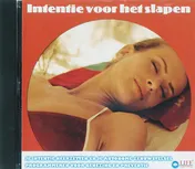 Omslag van Intentie voor het slapen
