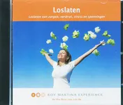 Omslag van Loslaten