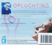 Omslag van Opluchting