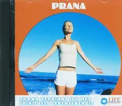 Omslag van Prana