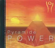 Omslag van Pyramid Power