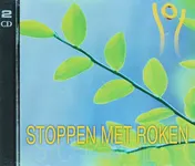 Omslag van Stoppen met roken