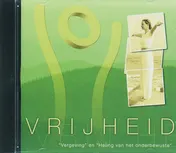 Omslag van Vrijheid