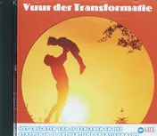 Omslag van Vuur der Transformatie