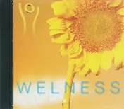 Omslag van Wellness