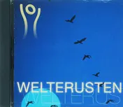 Omslag van Welterusten
