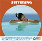 Omslag van Zuivering