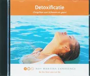 Omslag van Detoxificatie