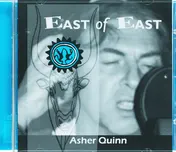 Omslag van East of East