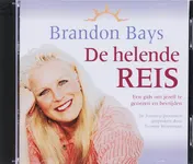 Omslag van De Helende Reis 2CD's