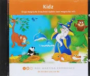 Omslag van Kidz