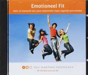 Omslag van Emotioneel Fit