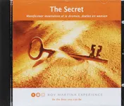Omslag van Leef The Secret