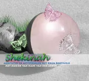 Omslag van Shekinah