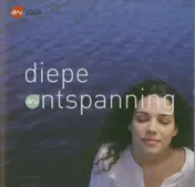 Omslag van Diepe Ontspanning
