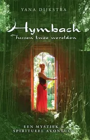 Omslag van Hymbach