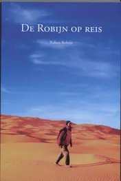 Omslag van De Robijn Op Reis
