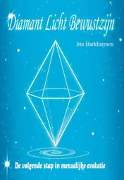 Omslag van Diamant Licht Bewustzijn