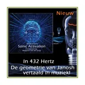 Omslag van Sonic activation