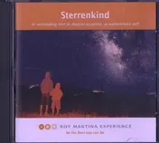 Omslag van Sterrenkind
