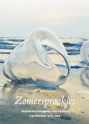 Omslag van Zomersprookjes