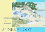 Omslag van Anneke Boot