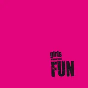 Omslag van Girls wanna have fun