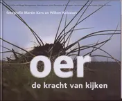 Omslag van Oer
