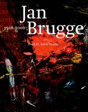 Omslag van Jan Brugge