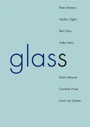 Omslag van Gas in Glass