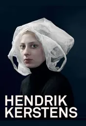 Omslag van Hendrik Kerstens Paula