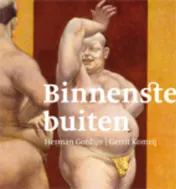 Omslag van Binnenste buiten
