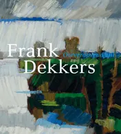 Omslag van Frank Dekkers