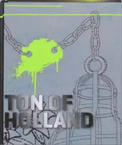 Omslag van Ton of Holland