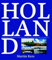 Omslag van Holland