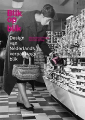 Omslag van Blik op Blik