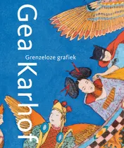 Omslag van Gea Karhof