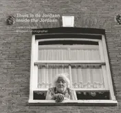 Omslag van Thuis in de Jordaan/Inside the Jordaan