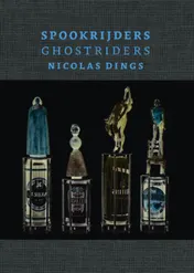 Omslag van Spookrijders = Ghostriders