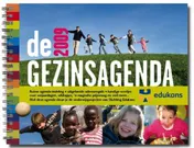 Omslag van 2009