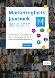 Omslag van 2018-2019