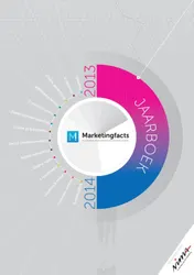 Omslag van Marketingfacts
