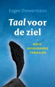Omslag van Taal voor de ziel