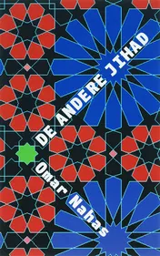 Omslag van De andere Jihad