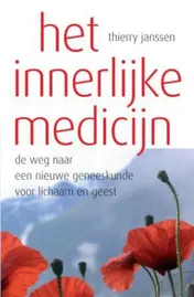 Omslag van Het innerlijke medicijn
