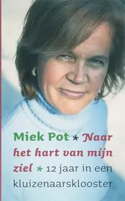 Omslag van Naar het hart van mijn ziel