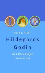 Omslag van Hildegards godin