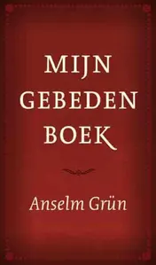 Omslag van Mijn gebedenboek