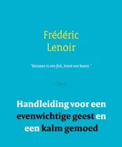 Omslag van Handleiding voor een evenwichtige geest en een kalm gemoed
