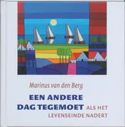 Omslag van Een andere dag tegemoet